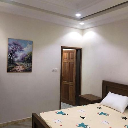 Mk Hebergement Saint-Louis Luaran gambar