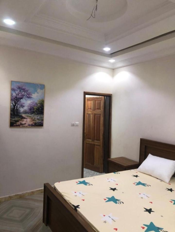 Mk Hebergement Saint-Louis Luaran gambar