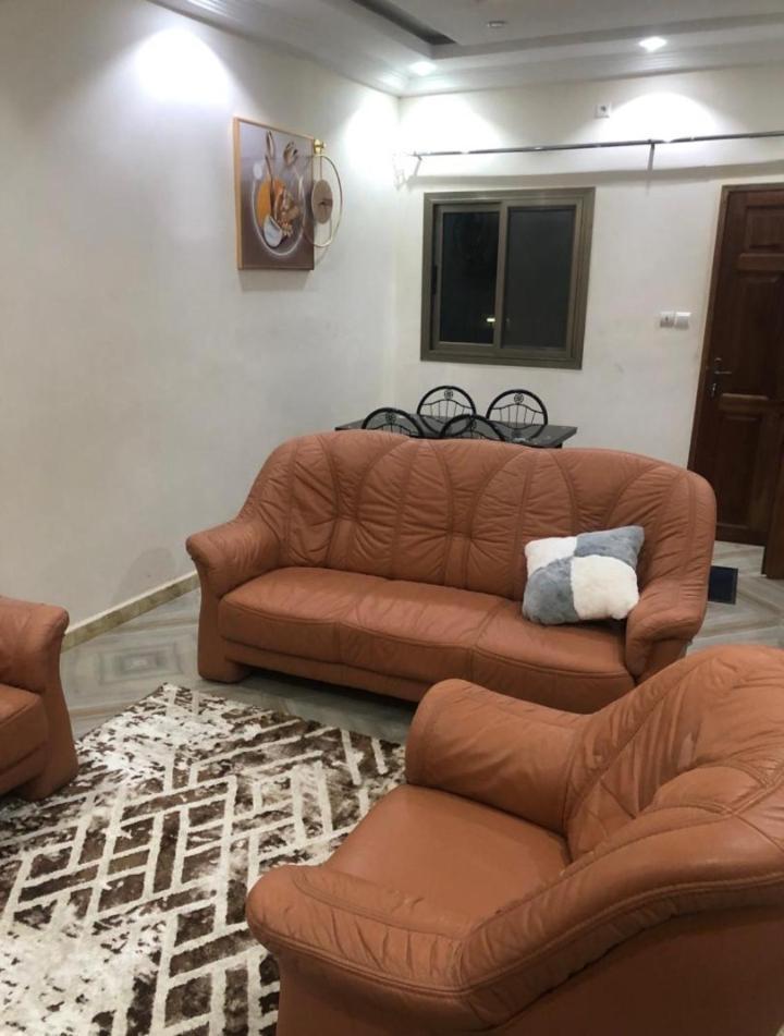 Mk Hebergement Saint-Louis Luaran gambar